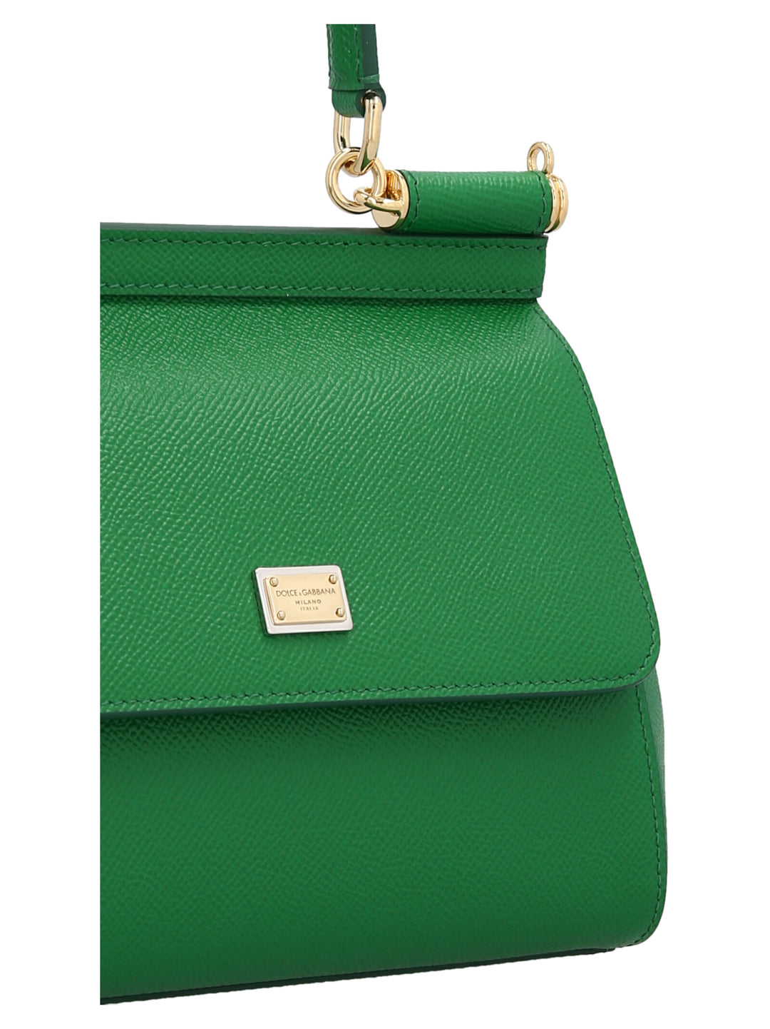 Sicily Hand Bags Green