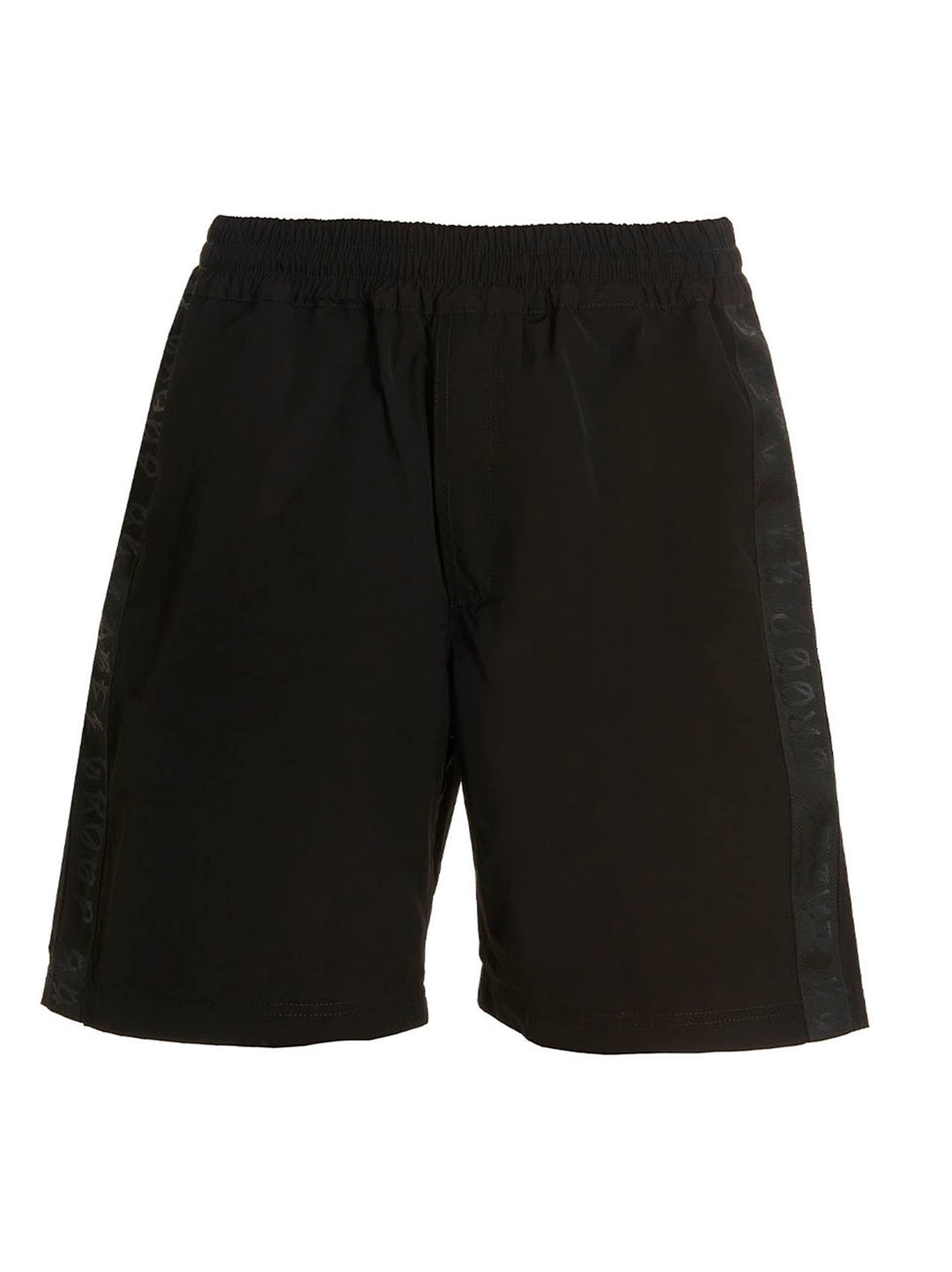 'Ashes' bermuda shorts