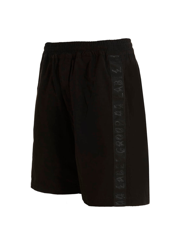 'Ashes' bermuda shorts