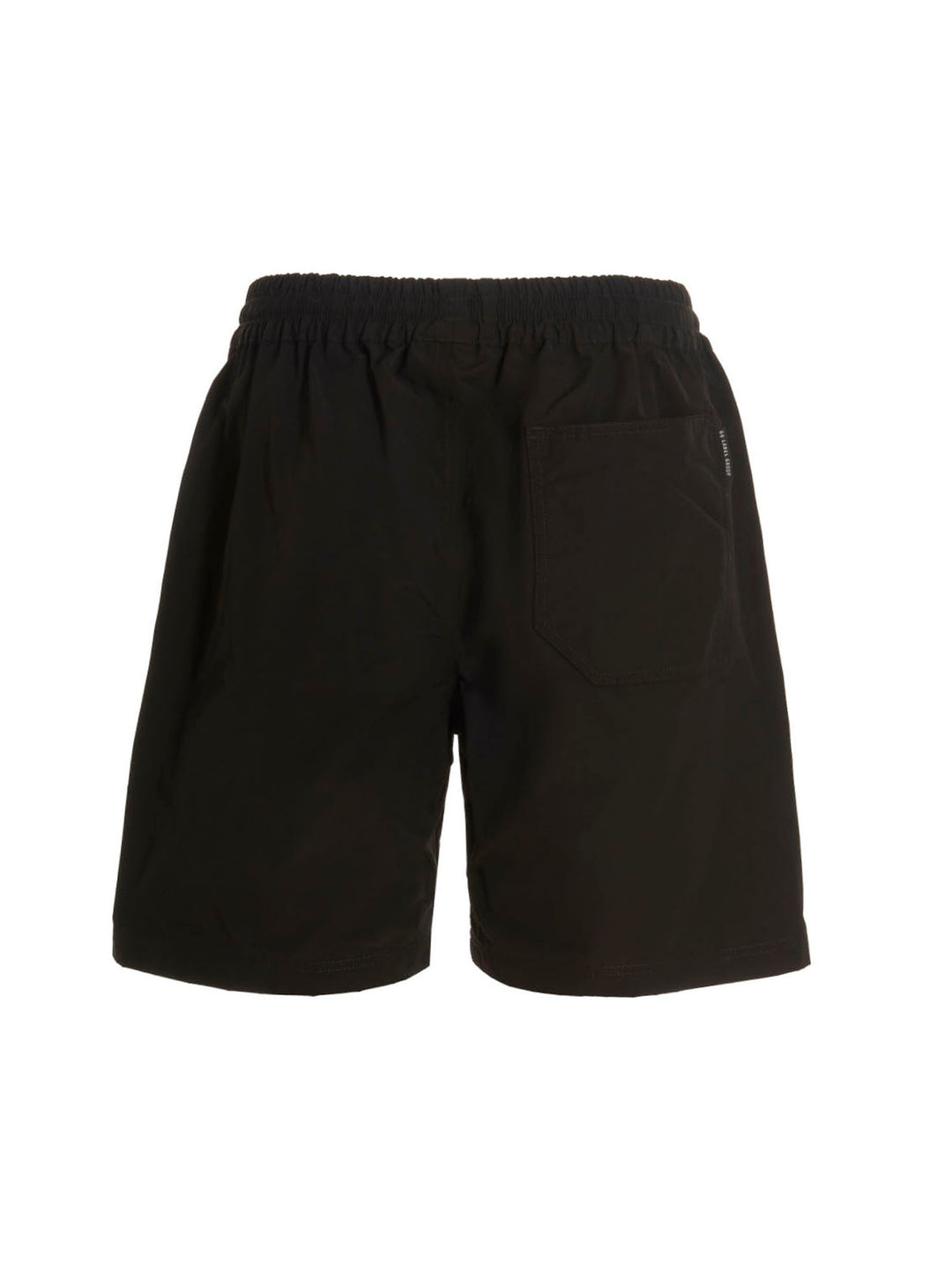 'Ashes' bermuda shorts