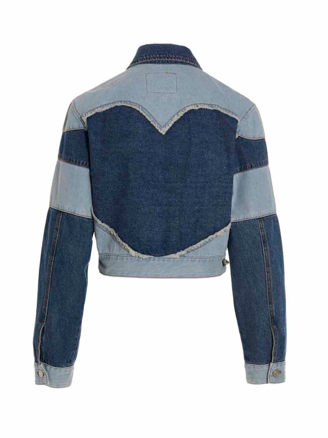 'Mahina' denim jacket