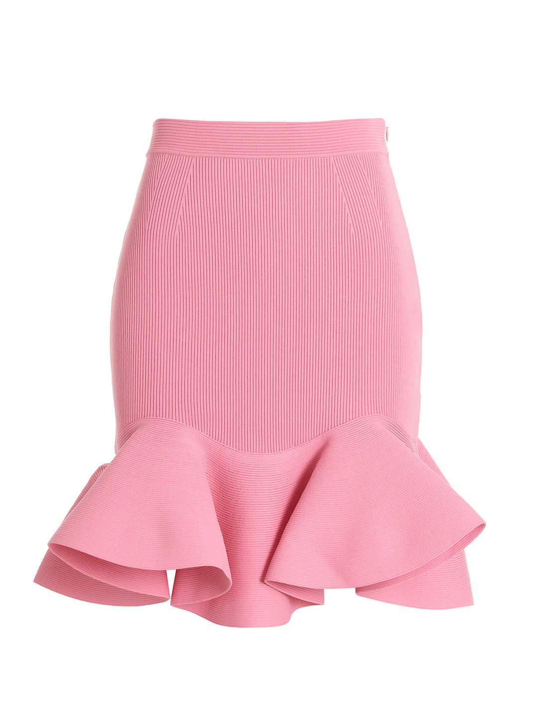 'Ruffle' skirt