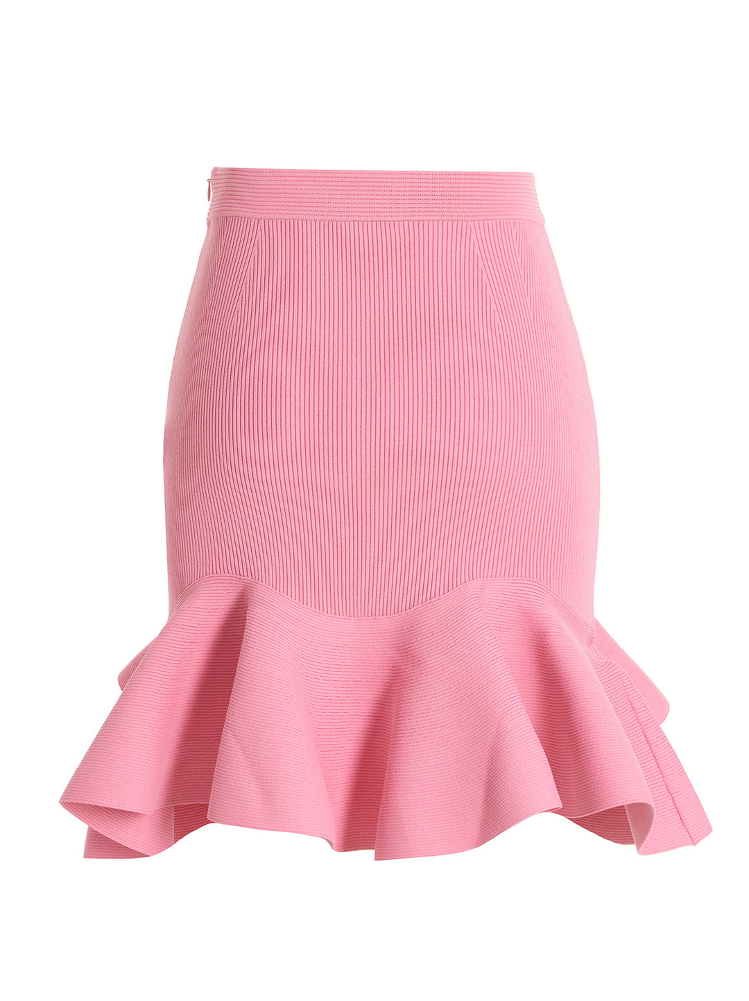 'Ruffle' skirt