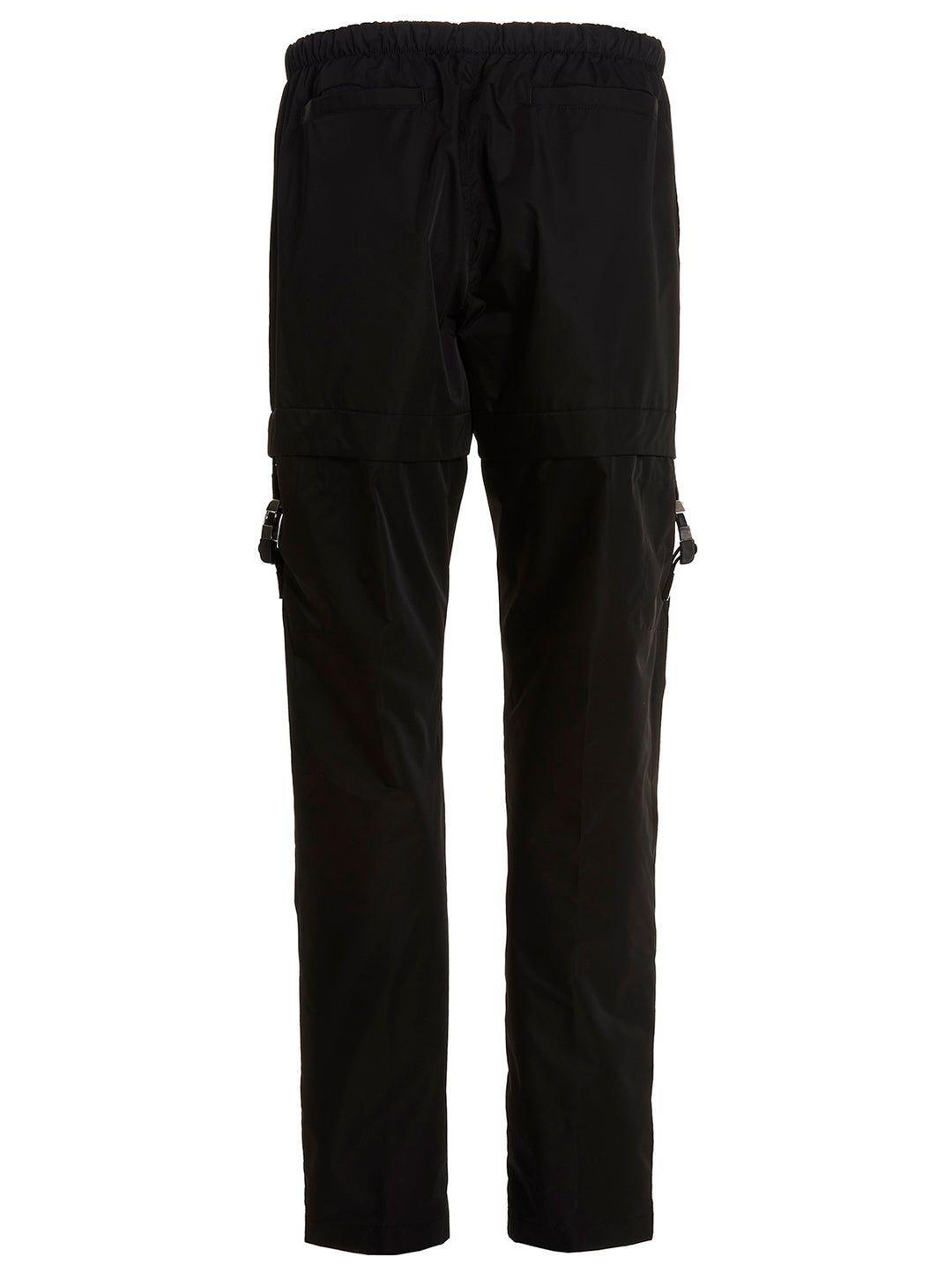 Cargo Pants Black