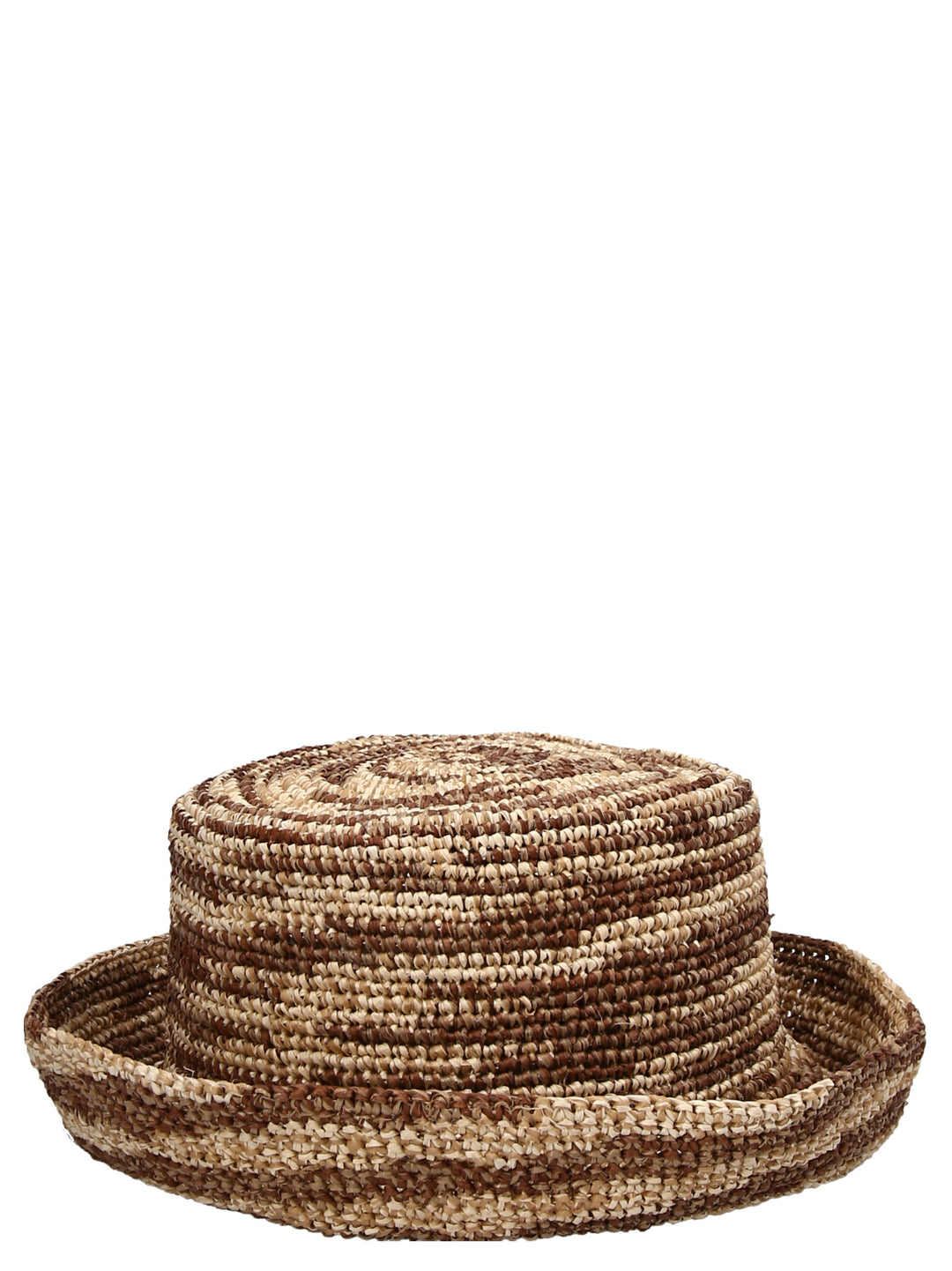 'The Traveler' hat