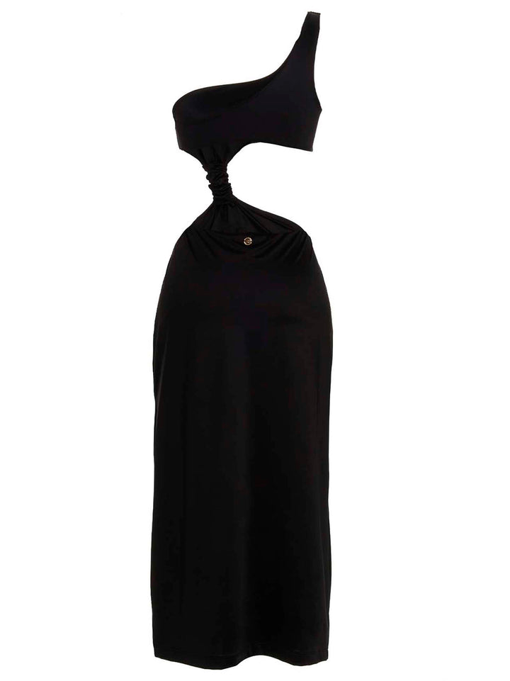 'Swim Robe' dress