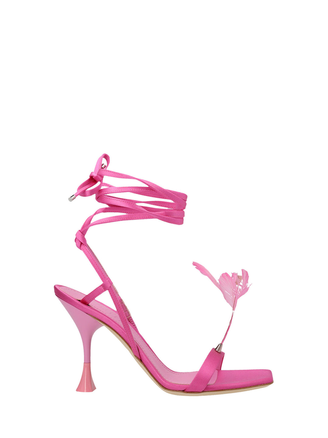 Kimi Sandals Pink