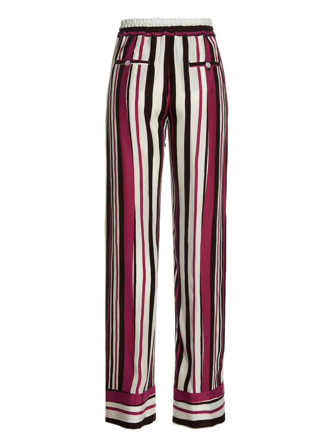 Striped pants