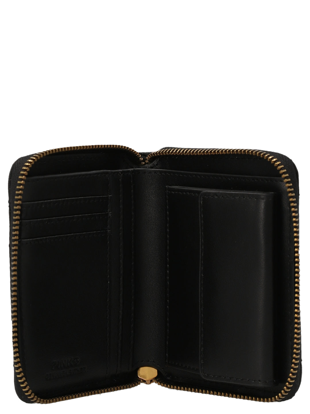 Taylor Wallets, Card Holders Black