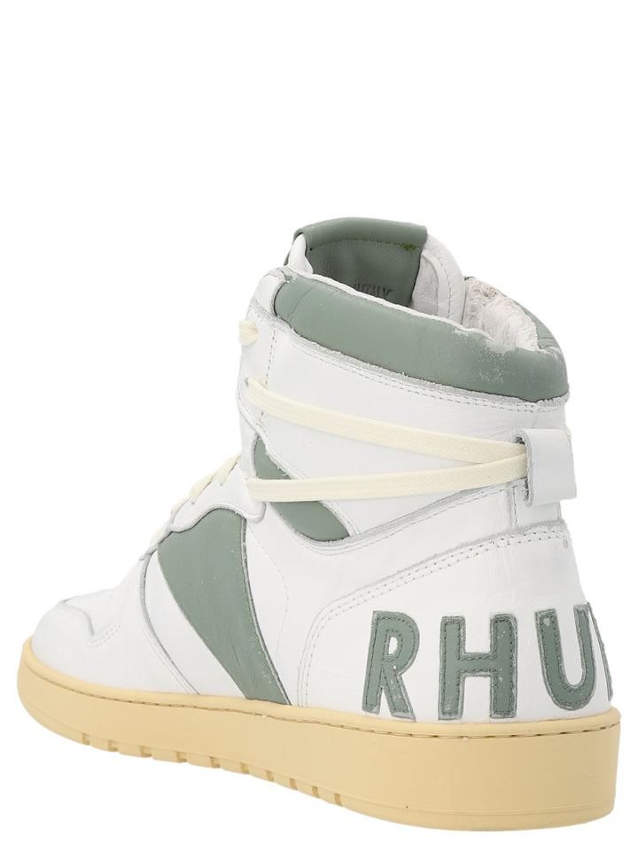 'Rhecess Hi' sneakers