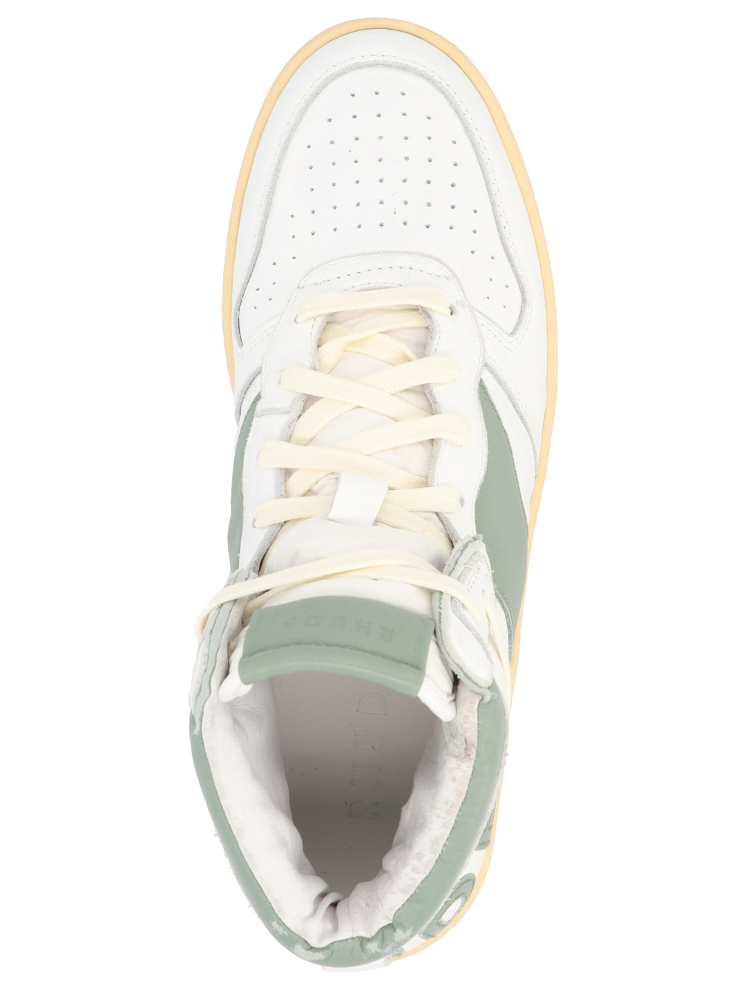 'Rhecess Hi' sneakers