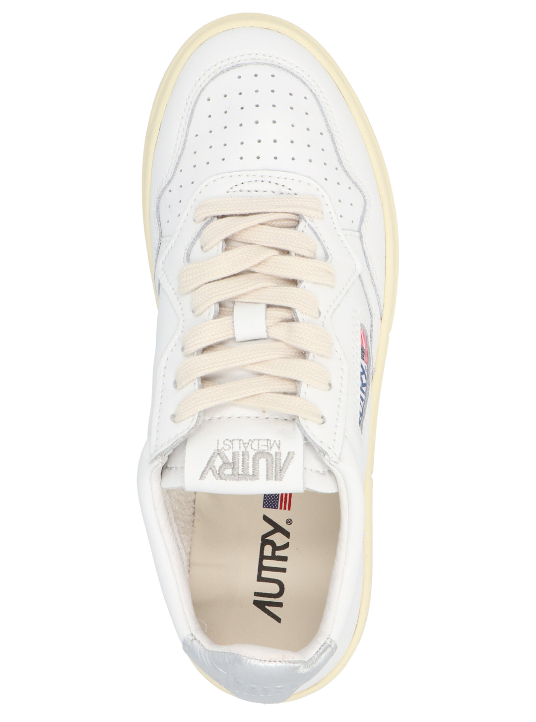 'Autry 01' sneakers