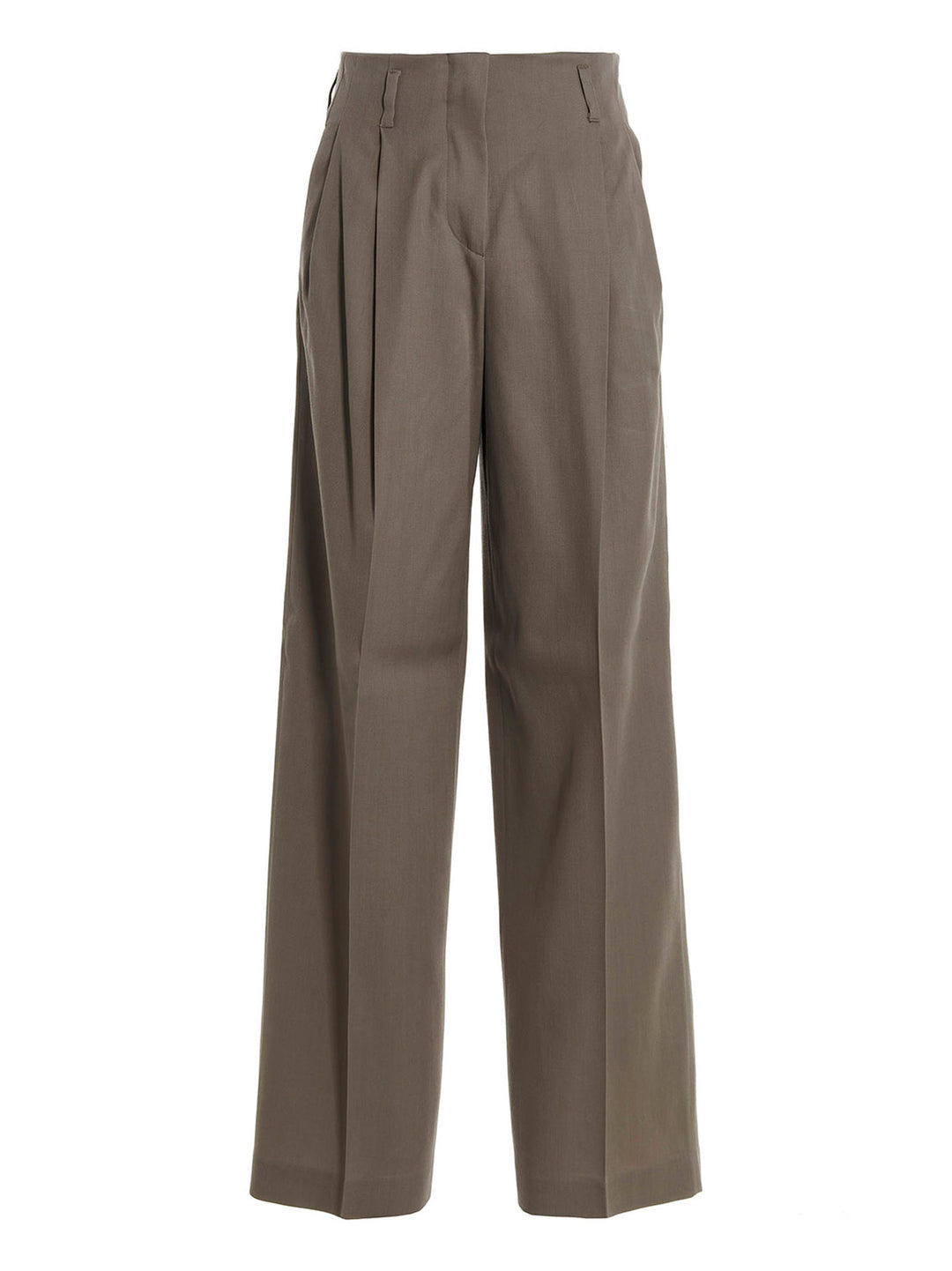 Flavia Pants Brown