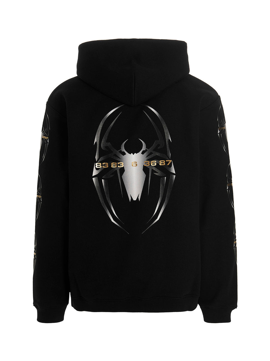 'Spider' hoodie