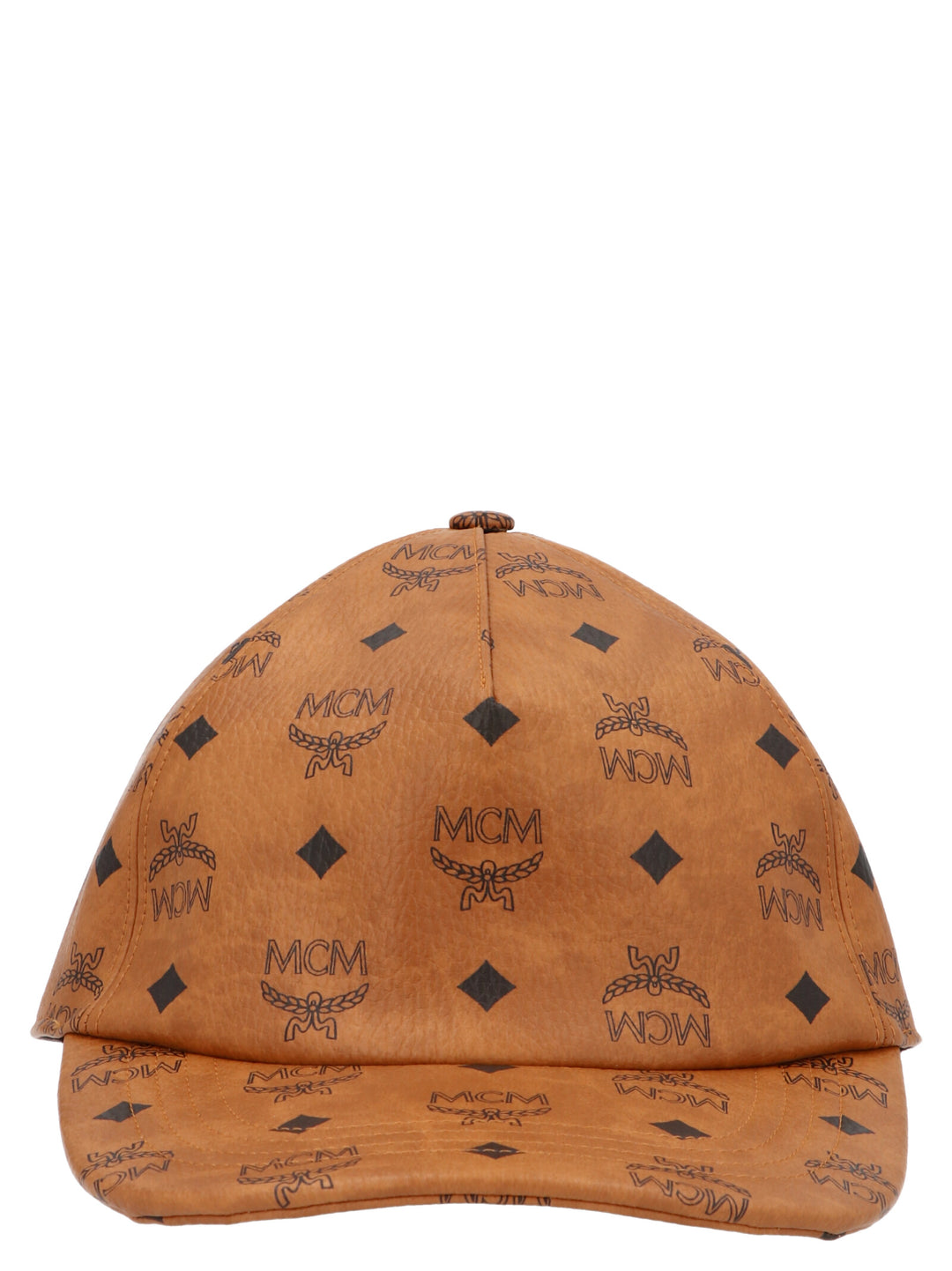 Visetos Hats Brown