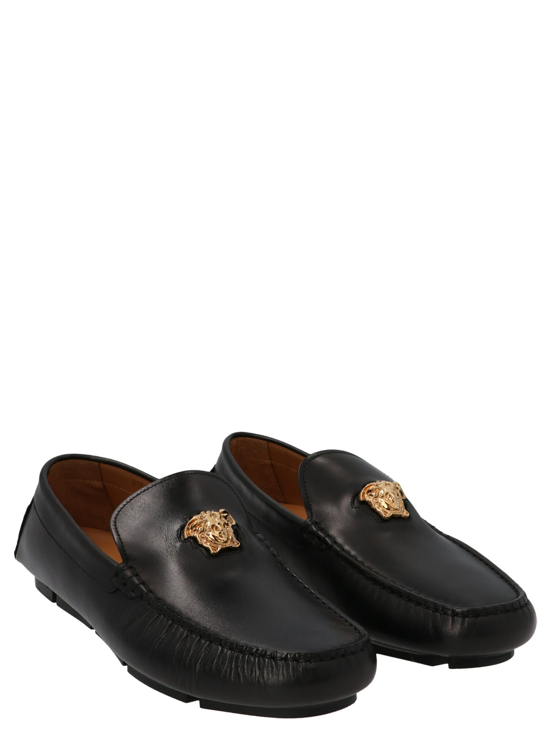 'Medusa' loafers