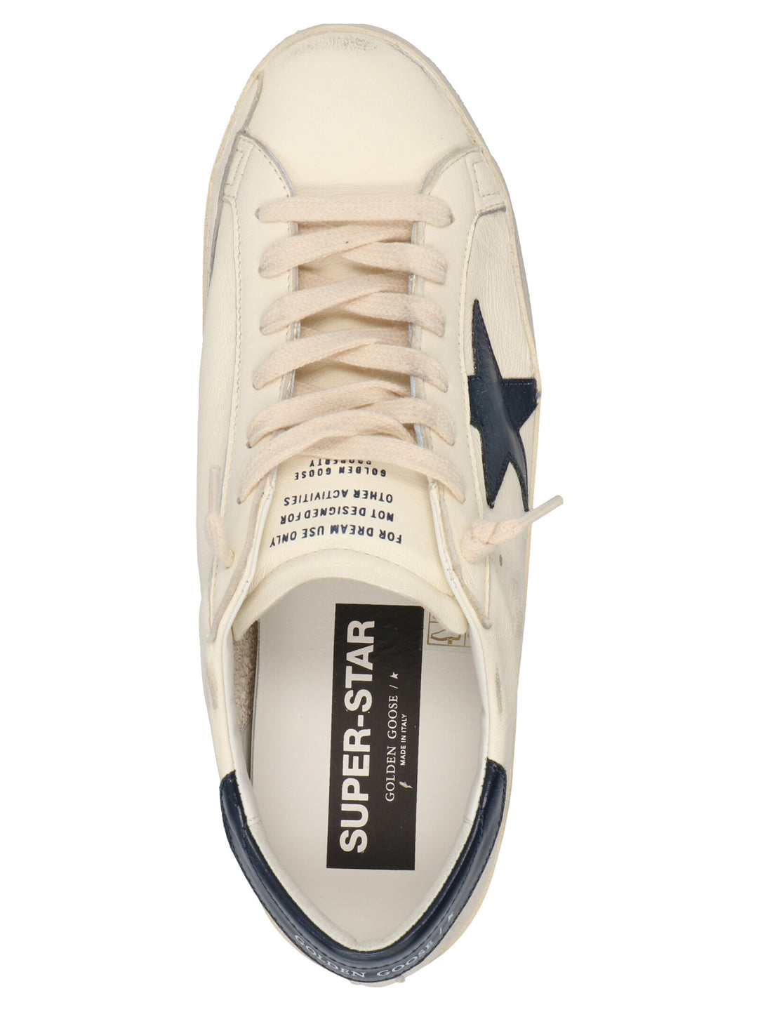 'Superstar' sneakers