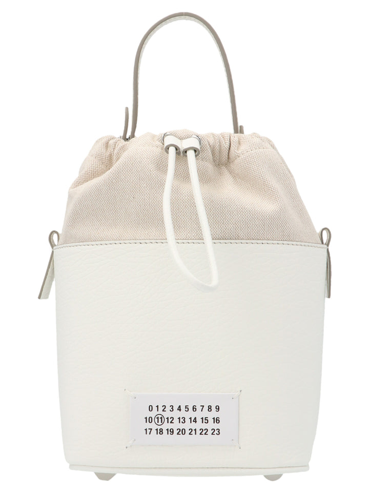 '5AC' bucket bag