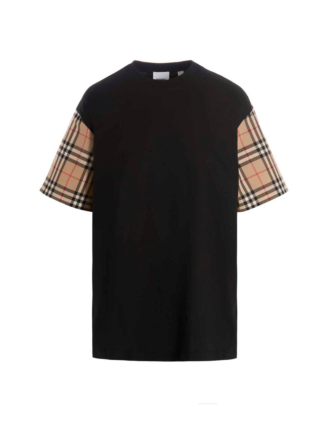 Carrick T-Shirt Black