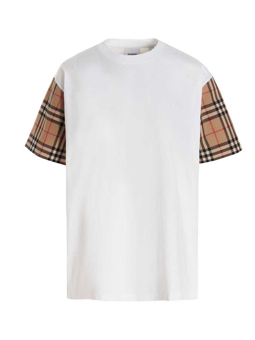 Carrick T-Shirt White