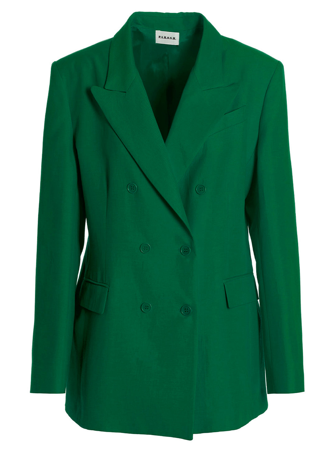 Raisa Jackets Green