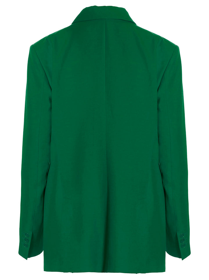 Raisa Jackets Green