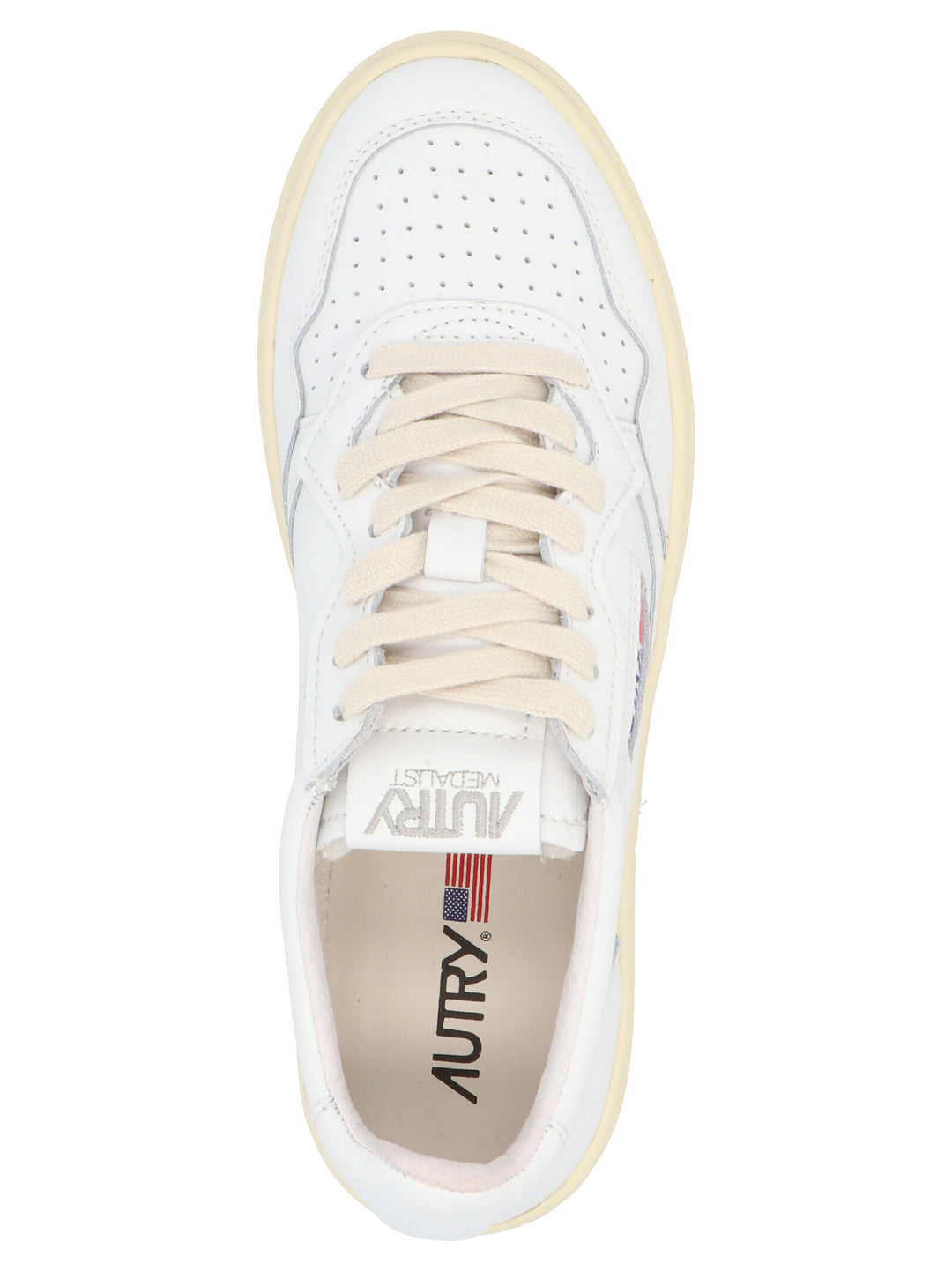 'Autry 01' sneakers