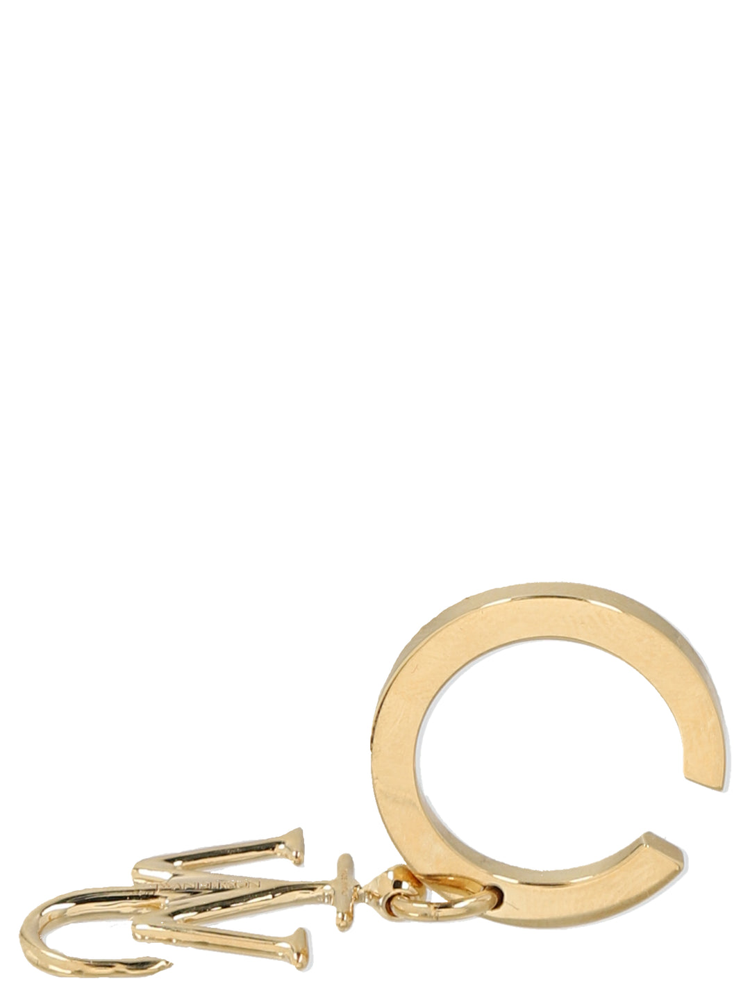 'Anchor' ear cuffs