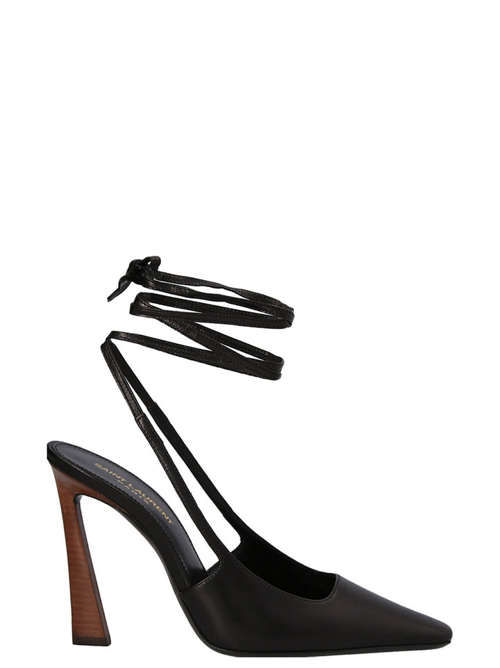 Blade Pumps Black