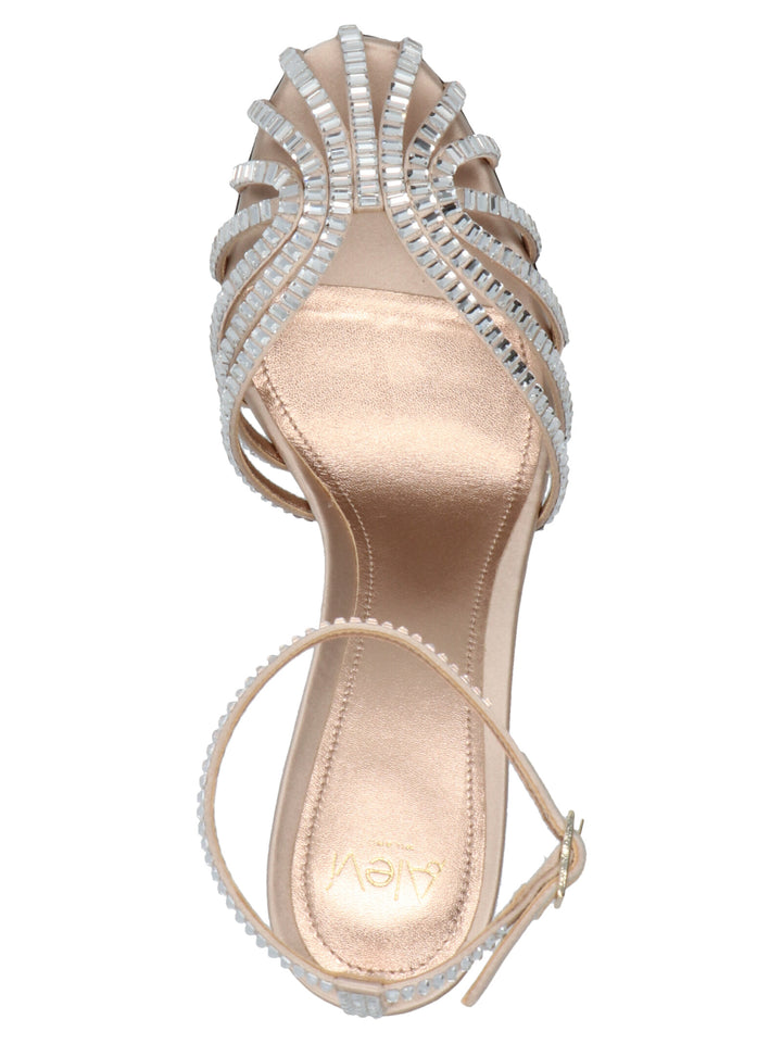 Penelope Sandals Beige