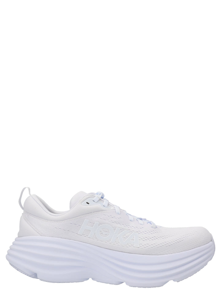 Bondi 8 Sneakers White