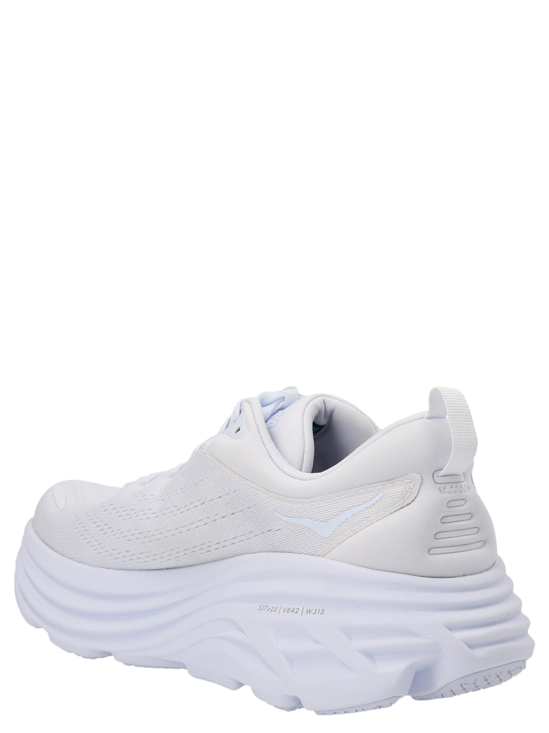 Bondi 8 Sneakers White