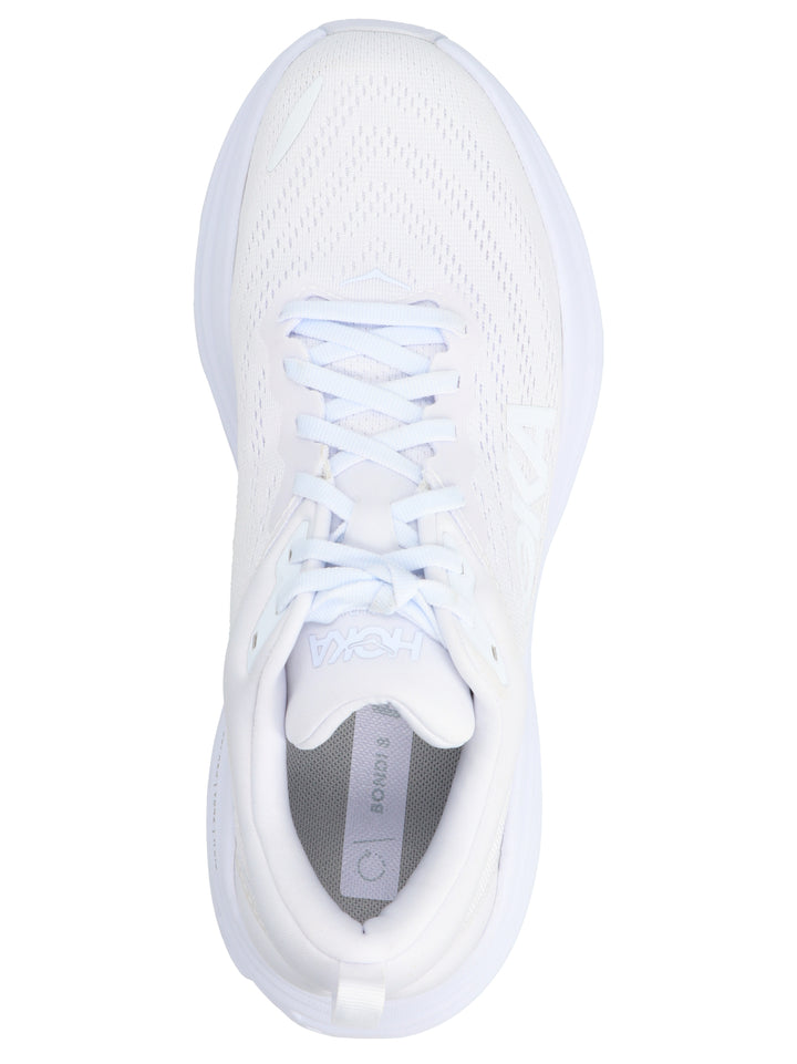 Bondi 8 Sneakers White