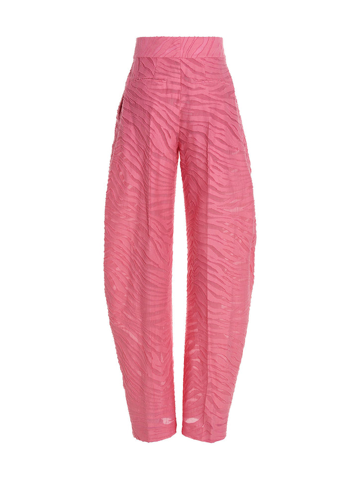 Gary Pants Pink