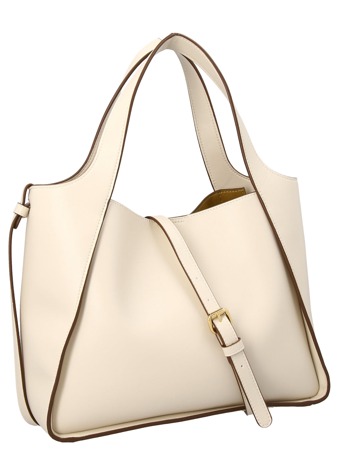 513860w85429000 Tote Bag White