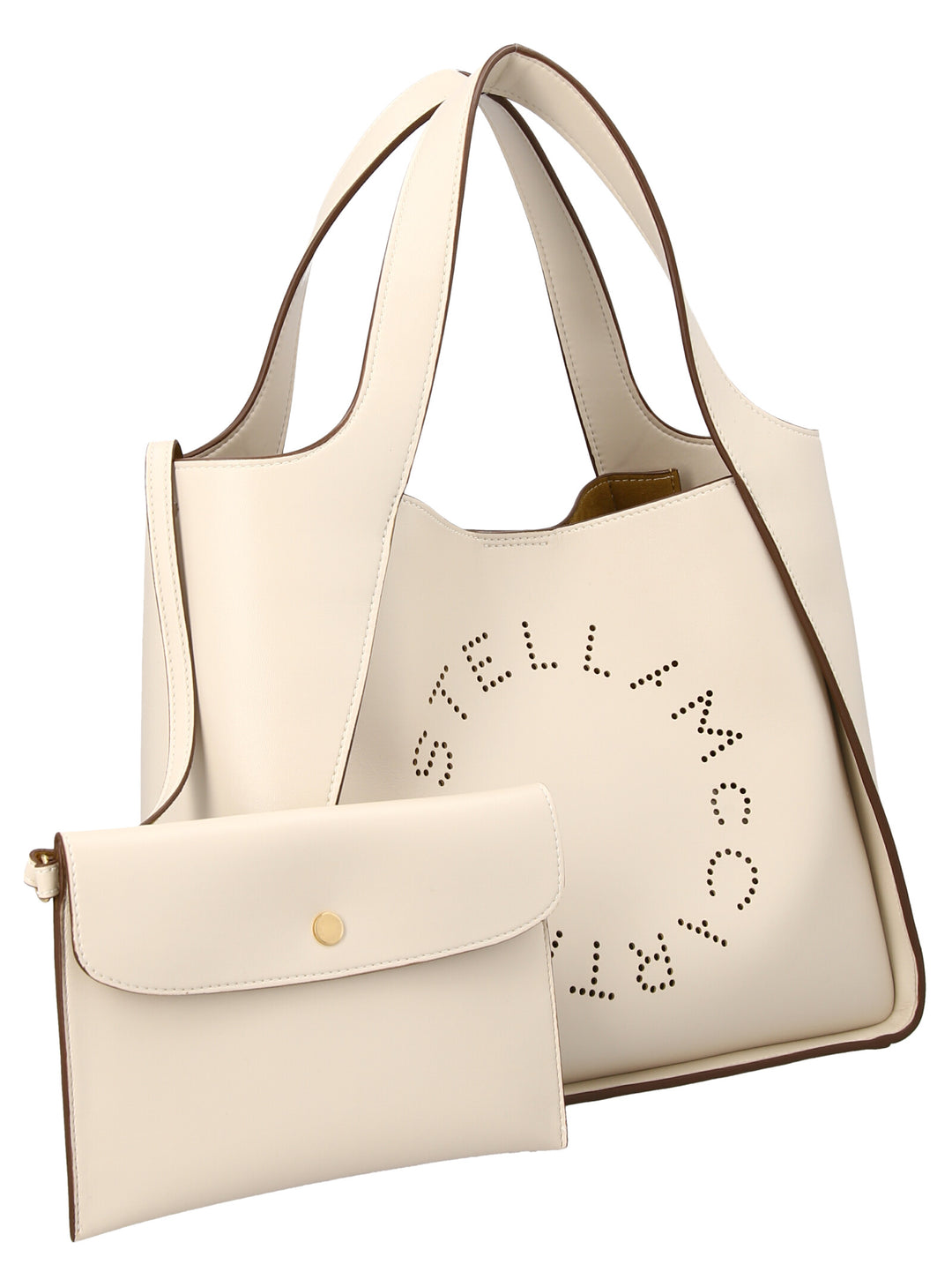 513860w85429000 Tote Bag White