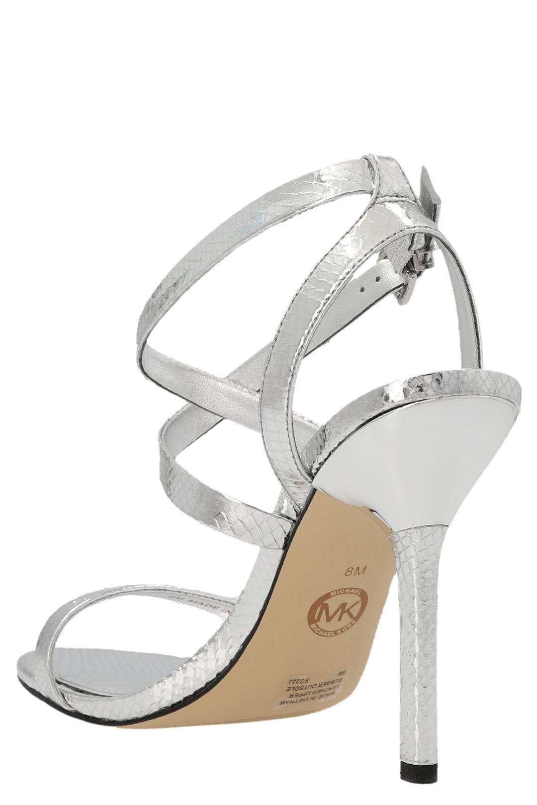 'Asha' sandals