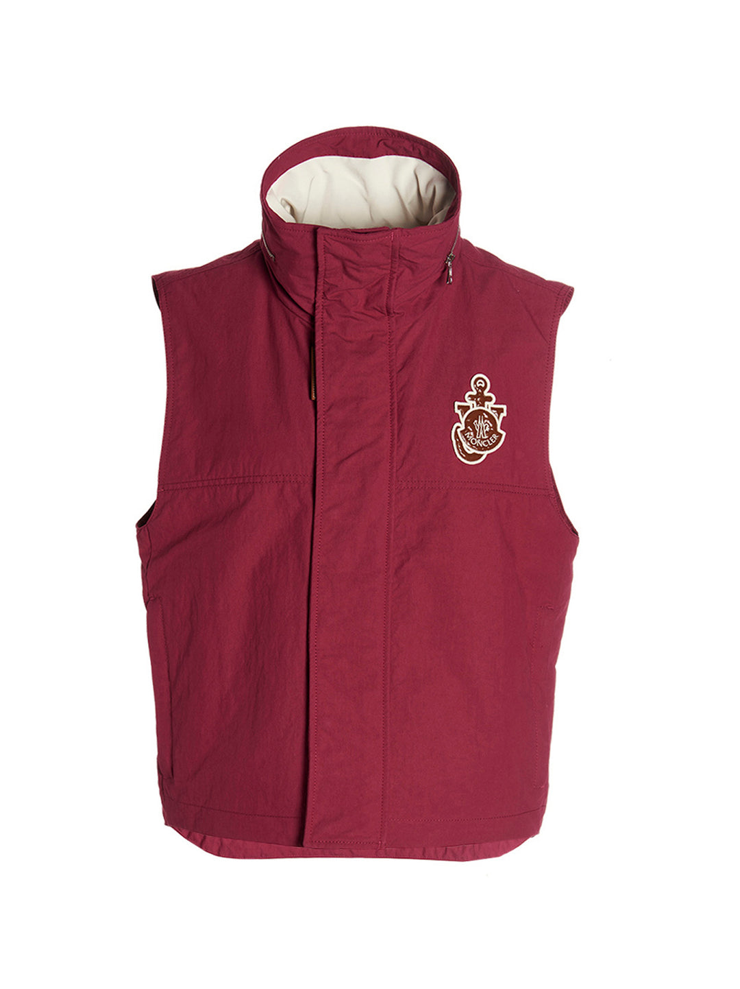 Moncler Genius x J.W.'Tryphan' vest