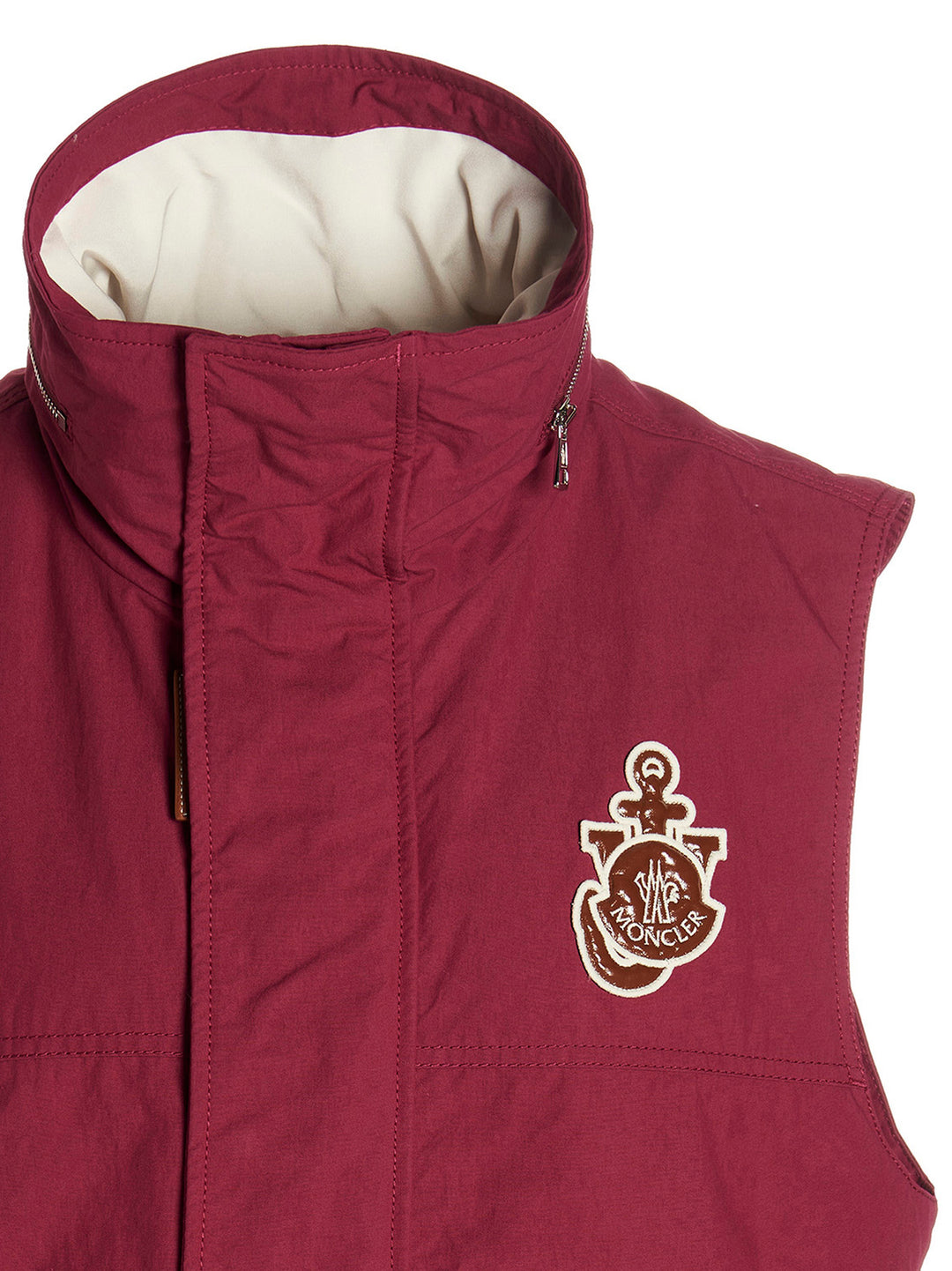 Moncler Genius x J.W.'Tryphan' vest