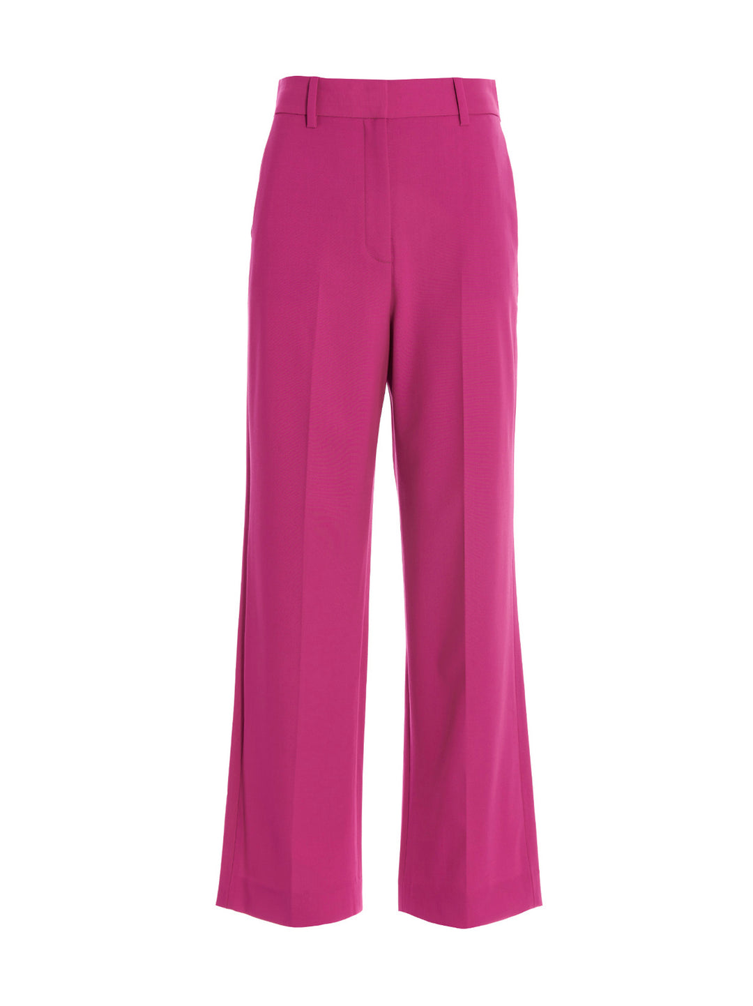 Hw St Pants Fuchsia