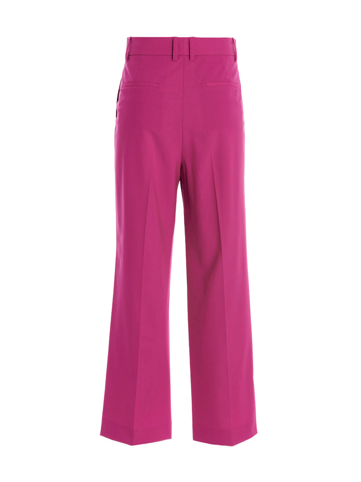 Hw St Pants Fuchsia