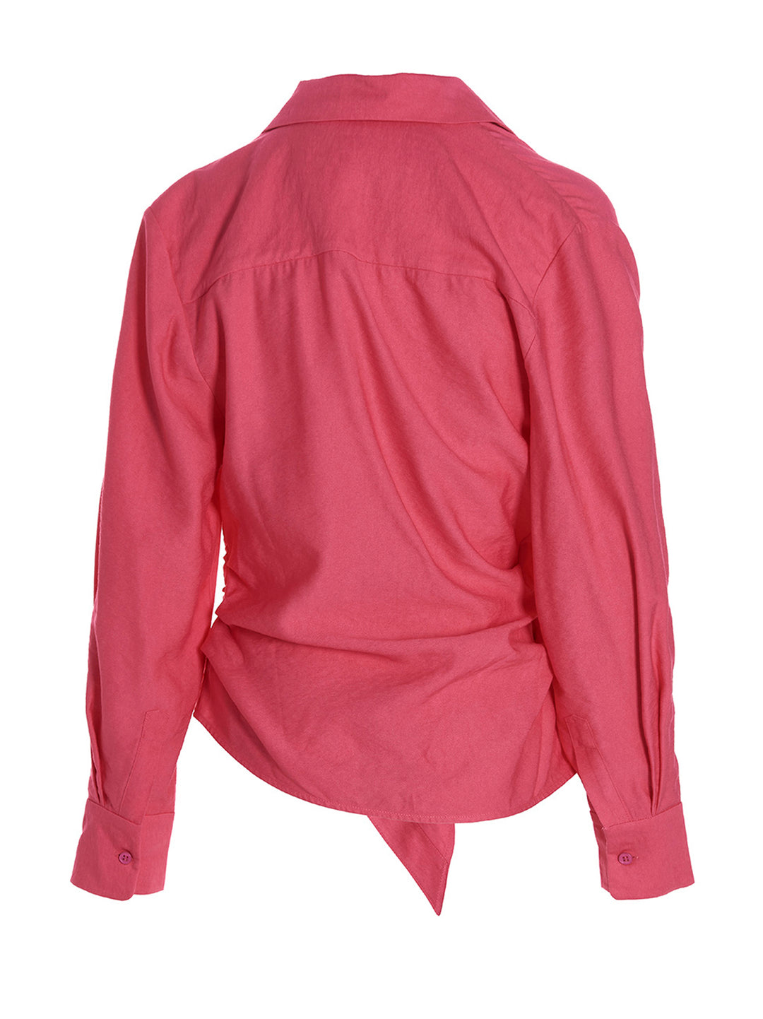 La Chemise Bahia Shirt, Blouse Fuchsia