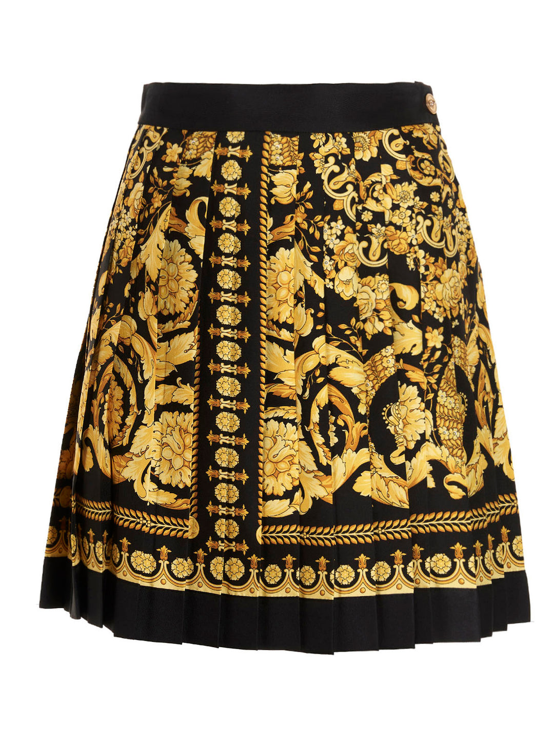 'Barocco’ skirt