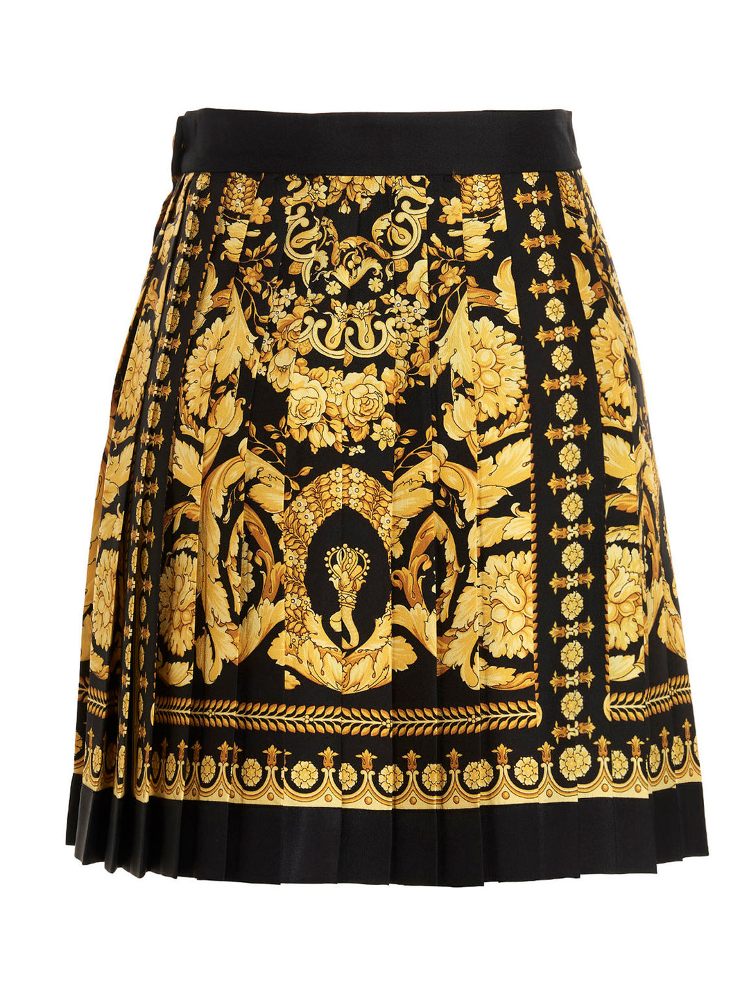 'Barocco’ skirt