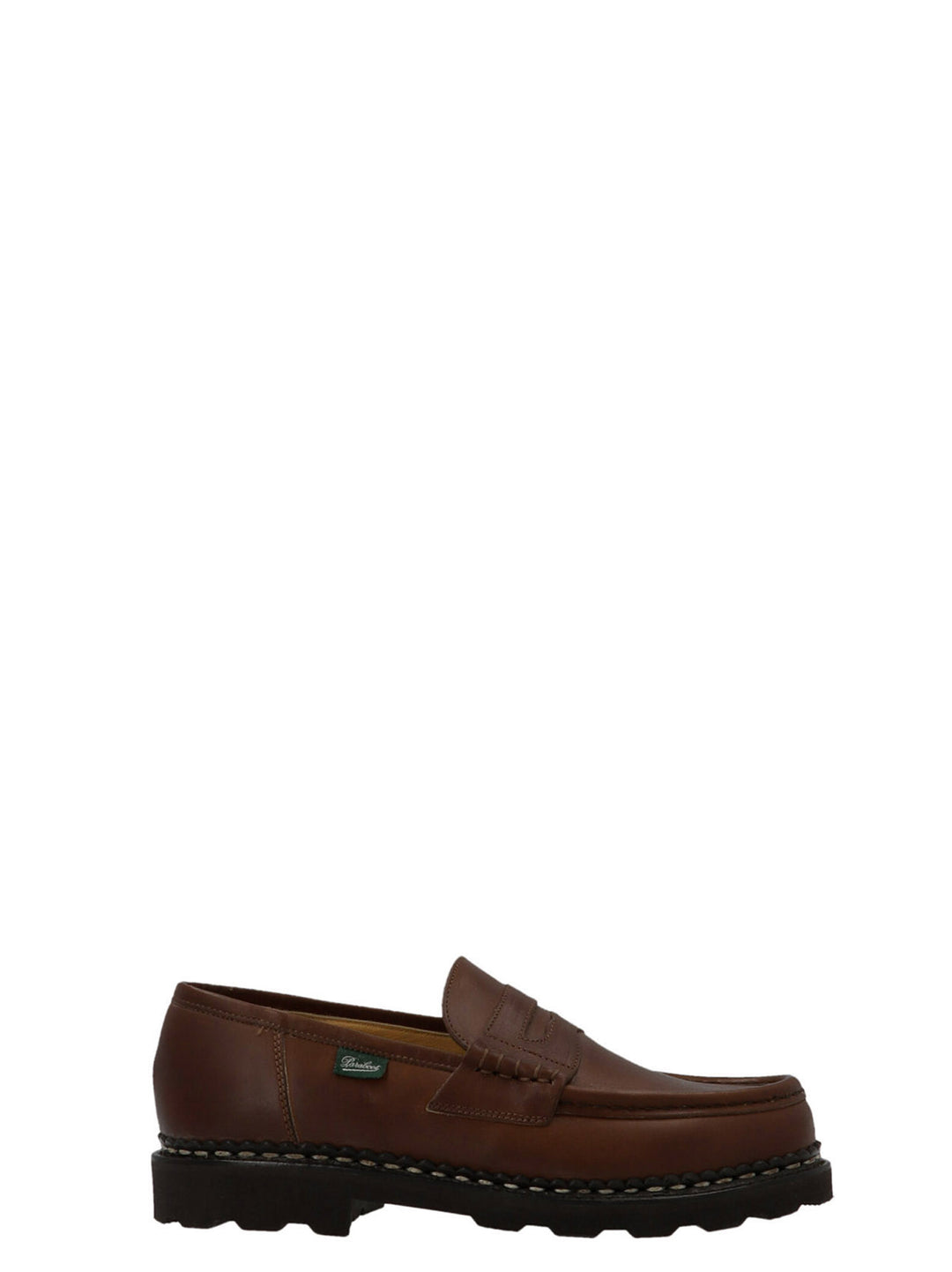 Remis Loafers Brown