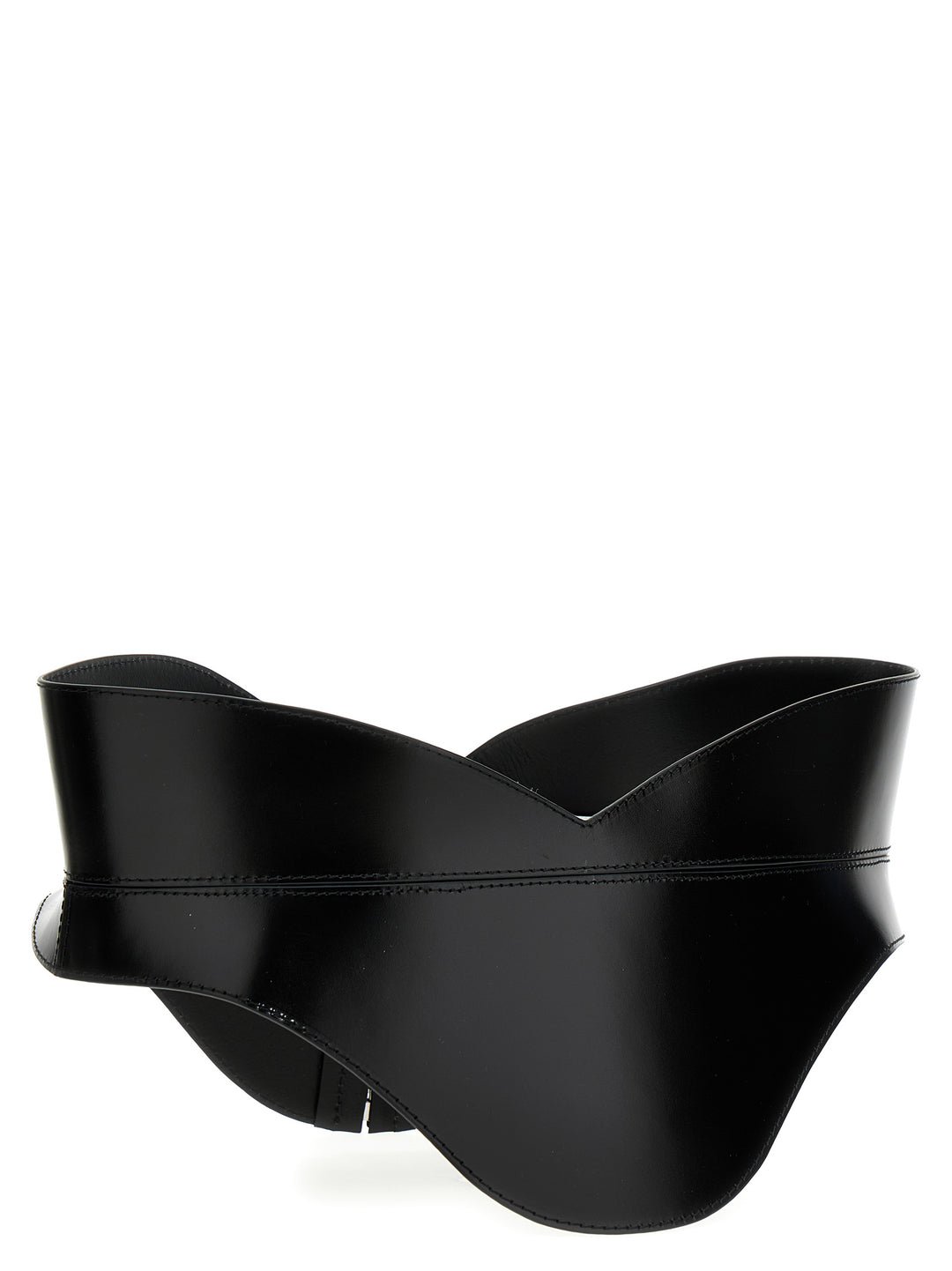 Corset Belt Belts Black