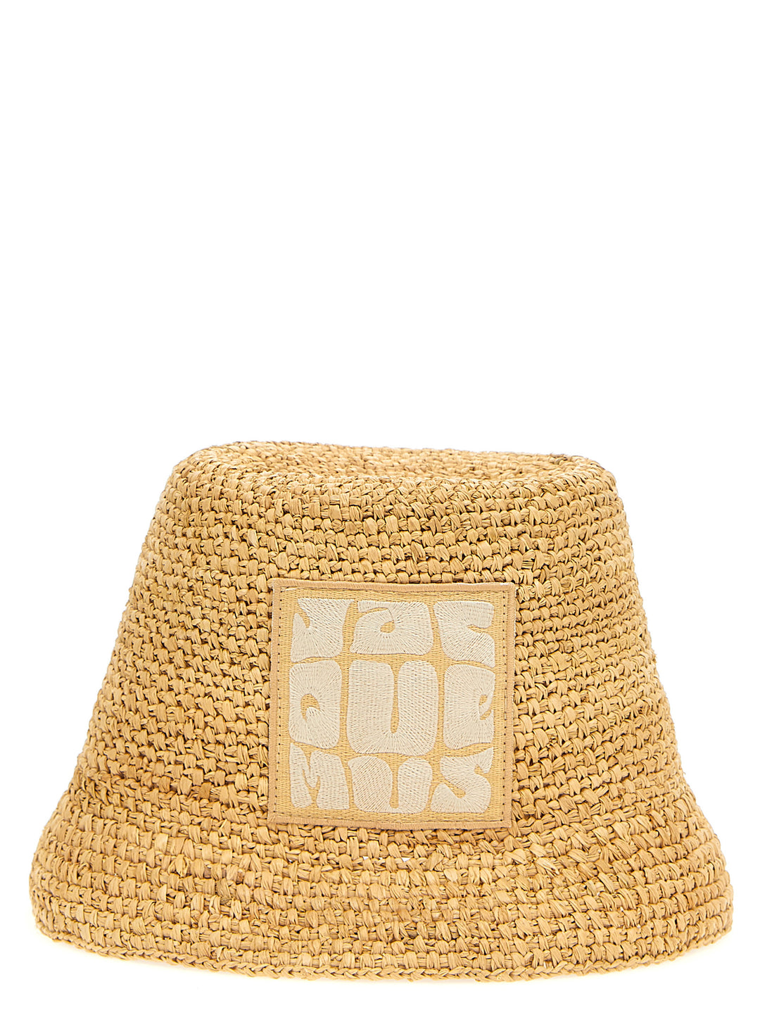 Le Bob Ficiu Hats Beige