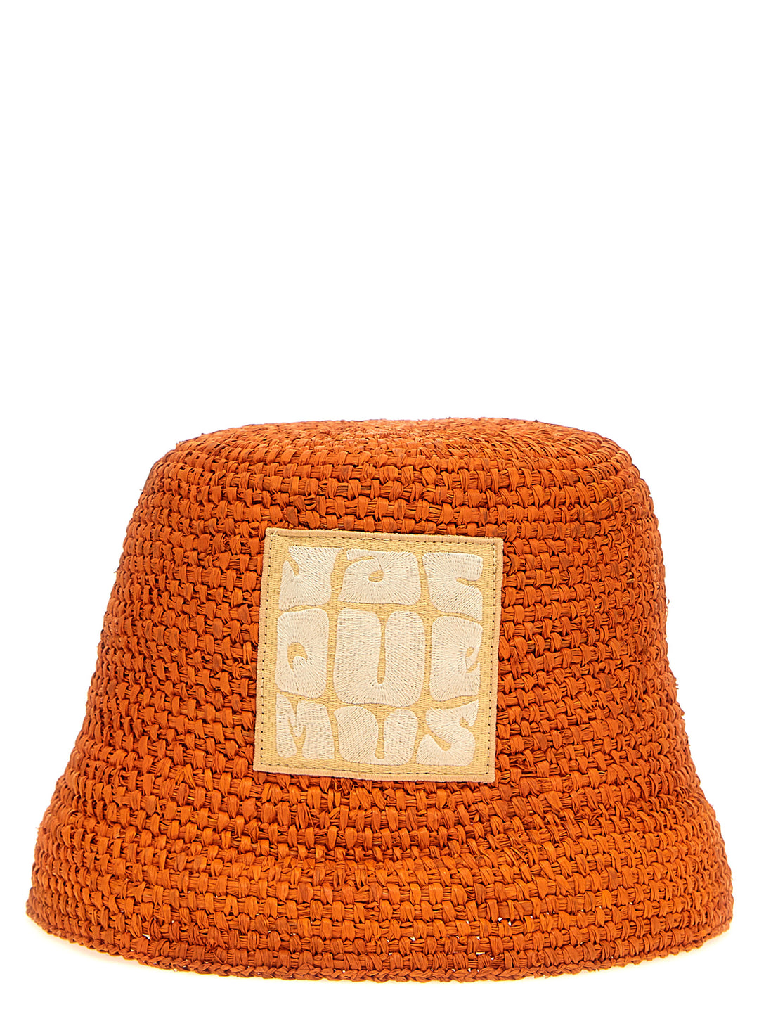 Le Bob Ficiu Hats Orange