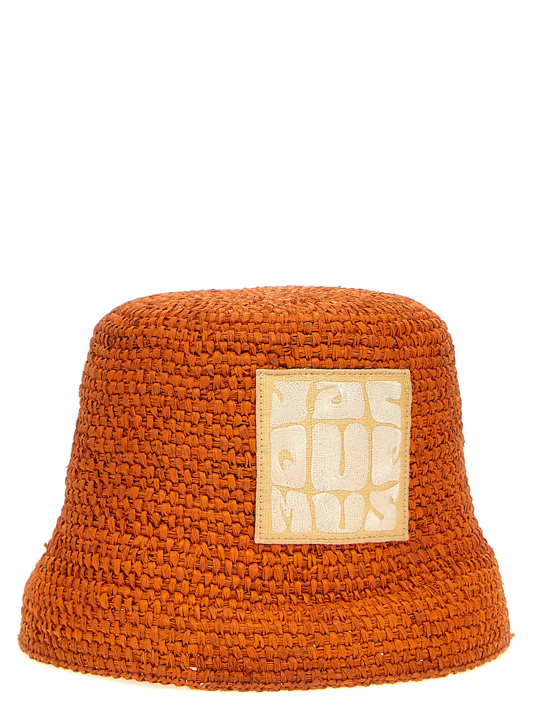 Le Bob Ficiu Hats Orange