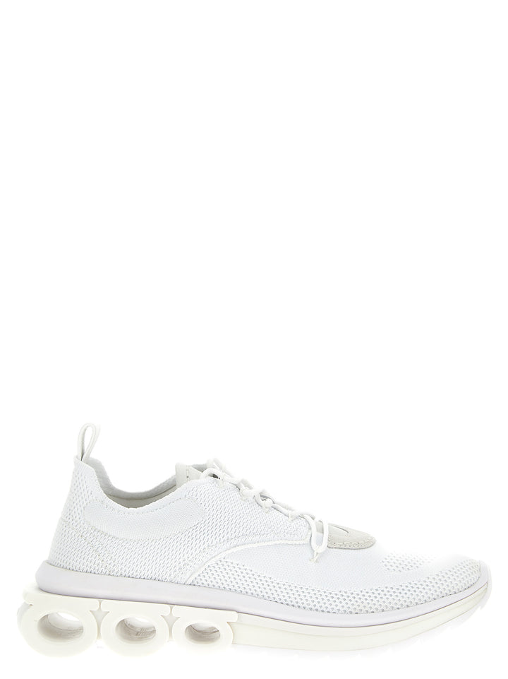 Nima Sneakers White